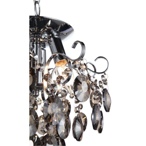 Потолочная люстра Orecchini SL846.102.03