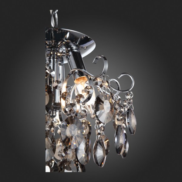 Потолочная люстра Orecchini SL846.102.03