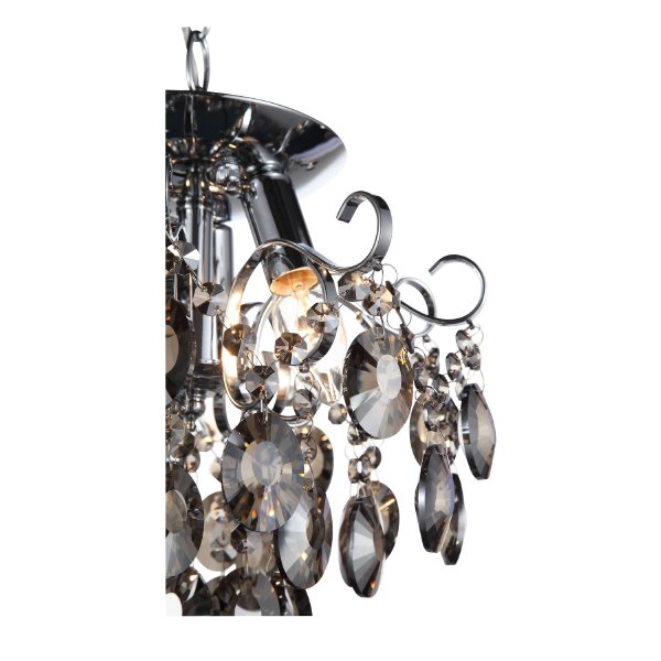 Потолочная люстра Orecchini SL846.102.03