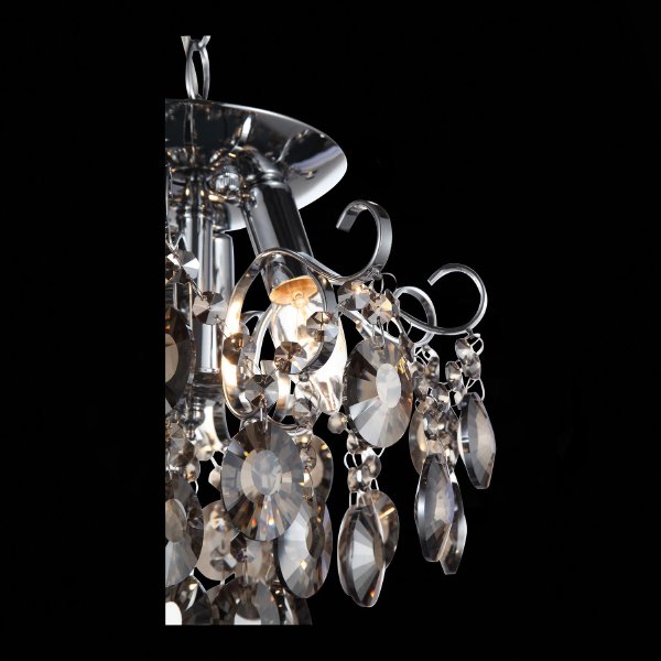 Потолочная люстра Orecchini SL846.102.03