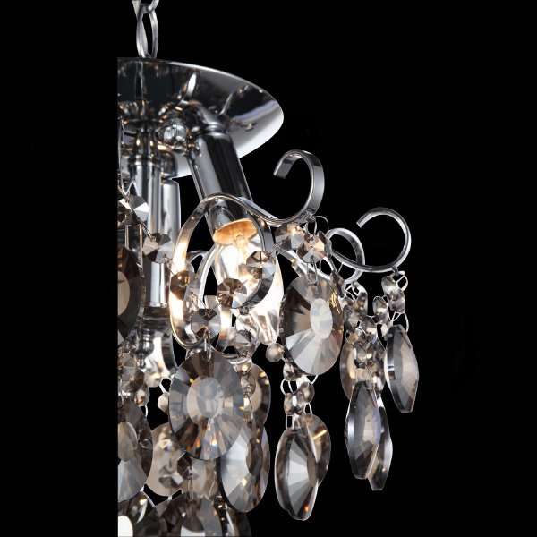 Потолочная люстра Orecchini SL846.102.03