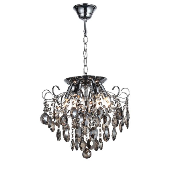 Потолочная люстра Orecchini SL846.102.06