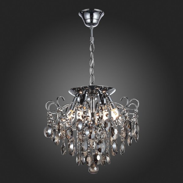 Потолочная люстра Orecchini SL846.102.06