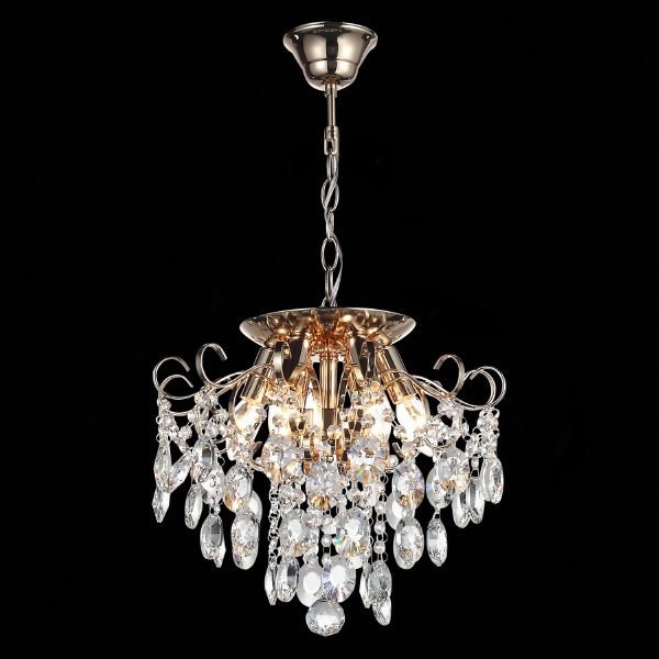 Потолочная люстра Orecchini SL846.202.06