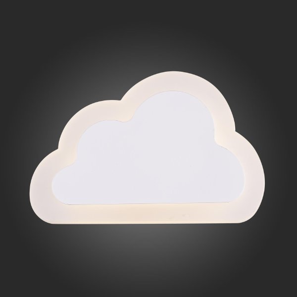 Настенный светильник Nube SL950.501.01