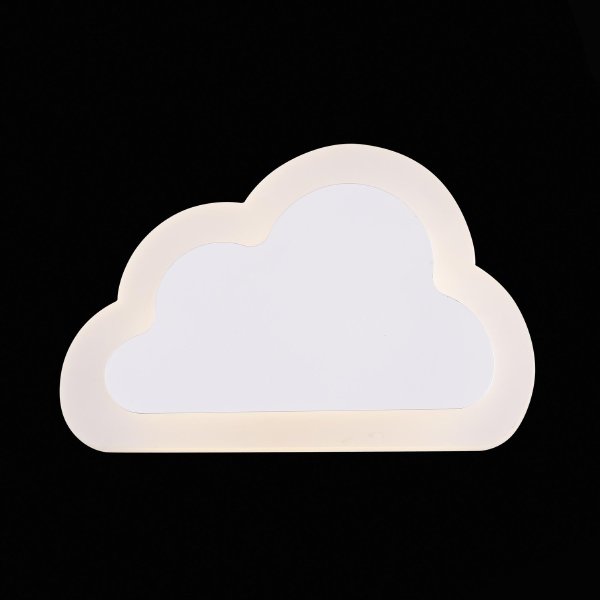 Настенный светильник Nube SL950.501.01
