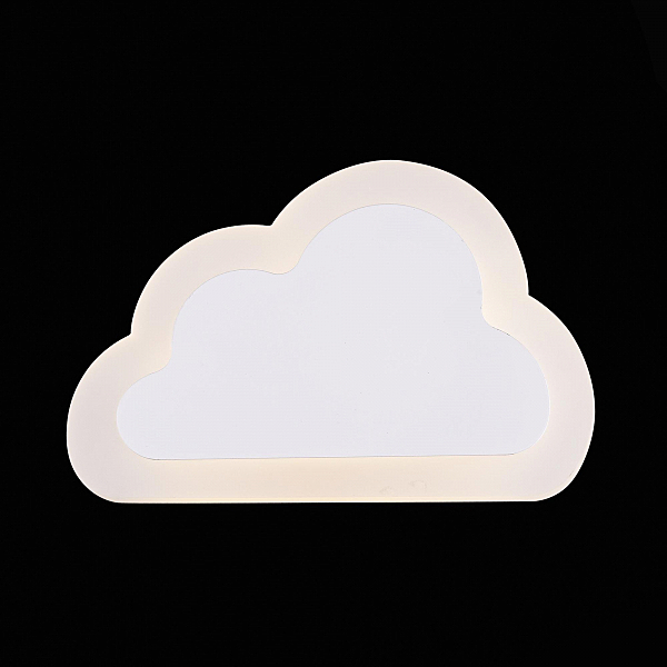Настенный светильник Nube SL950.501.01