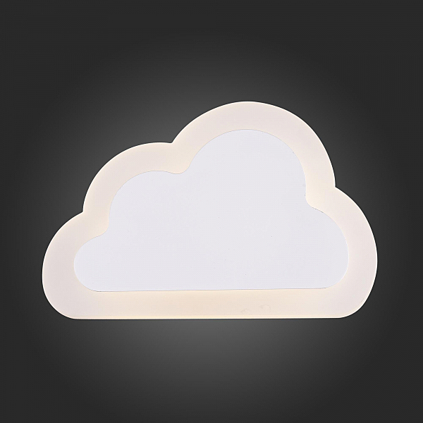 Настенный светильник Nube SL950.501.01