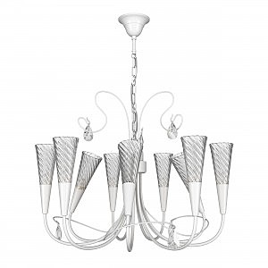 Подвесная люстра Aereo 711090