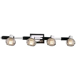 Подсветка Odeon Light  VALENSA 1245/4W