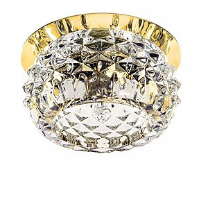 Встраиваемый светильник Cesare 004252