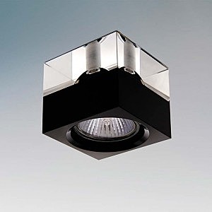 Встраиваемый светильник Meta 004147-G5.3