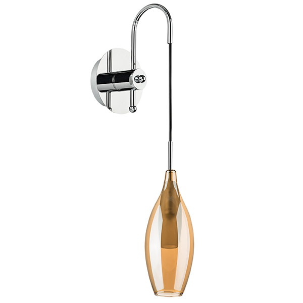Настенное бра Pentola 803523