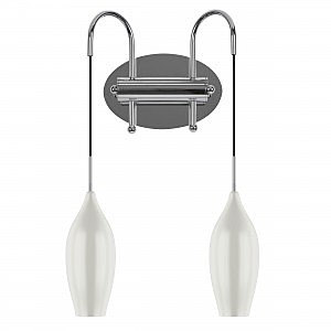 Настенное бра Pentola 803820