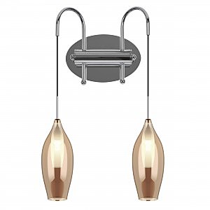 Настенное бра Pentola 803823