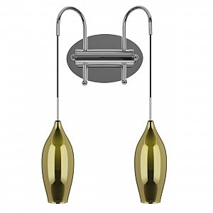 Настенное бра Pentola 803828