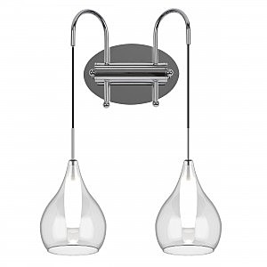 Настенное бра Pentola 803831