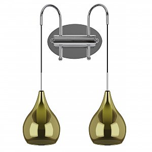 Настенное бра Pentola 803838