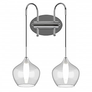 Настенное бра Pentola 803841