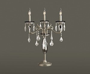 Настольная лампа Odeon Light   2254/3T