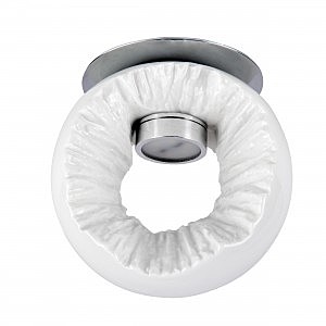 Встраиваемый светильник Belle arti 004616