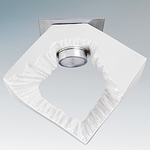 Встраиваемый светильник Belle Arti Piccolo 004626