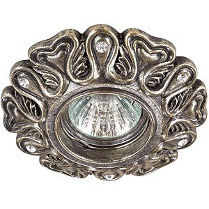 Встраиваемый светильник Pattern 370120