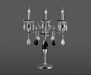 Настольная лампа Odeon Light   2253/3T