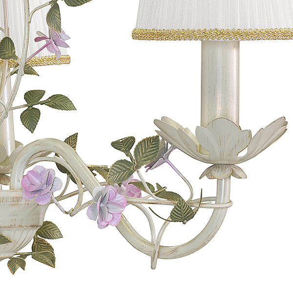 Подвесная люстра Aiola 785030