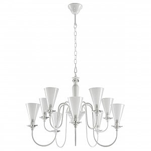 Подвесная люстра Torcia 780100