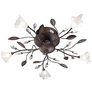 Потолочная люстра Linga 2471/5C