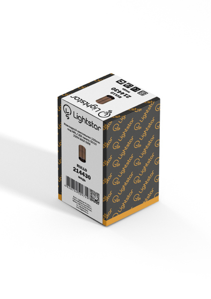 Накладной светильник Rullo 214430