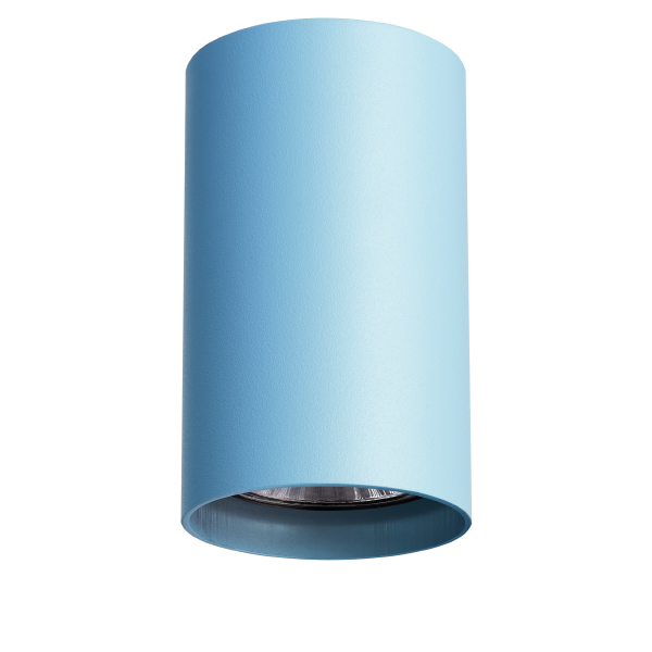 Накладной светильник Rullo 214435