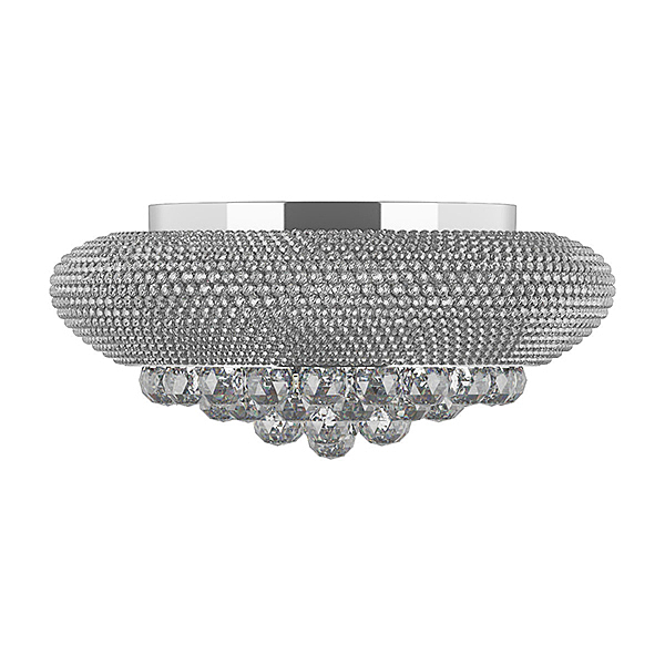 Потолочная люстра Monile 704064
