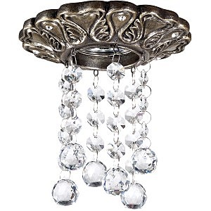 Встраиваемый светильник Pattern 370123