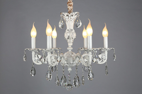 Подвесная люстра Carbonia OML-76903-06