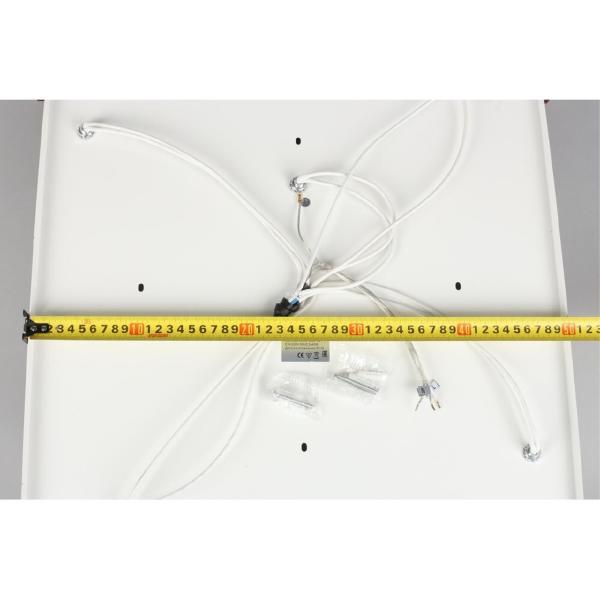 Настенно потолочный светильник Carvalhos OML-40527-05