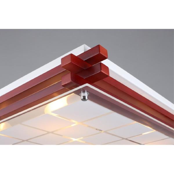 Настенно потолочный светильник Carvalhos OML-40527-05