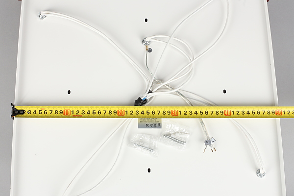 Настенно потолочный светильник Carvalhos OML-40527-05