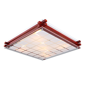 Настенно потолочный светильник Carvalhos OML-40527-05