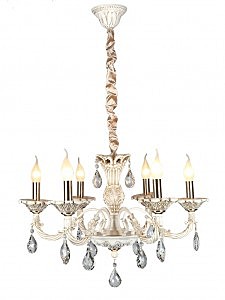 Подвесная люстра Medio OML-77003-06