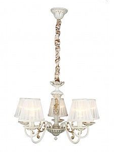 Подвесная люстра Nuoro OML-77103-05