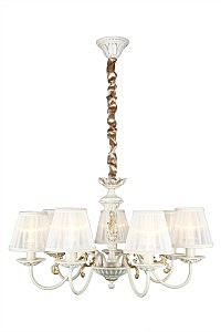 Подвесная люстра Nuoro OML-77103-07