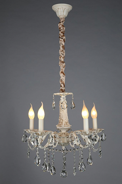 Подвесная люстра Ogliastra OML-77203-05