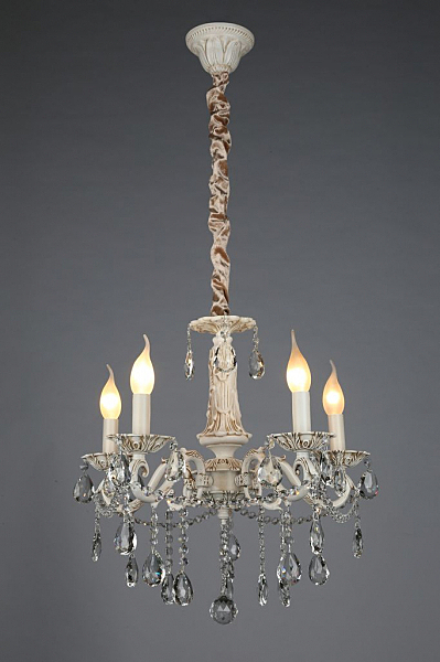 Подвесная люстра Ogliastra OML-77203-05