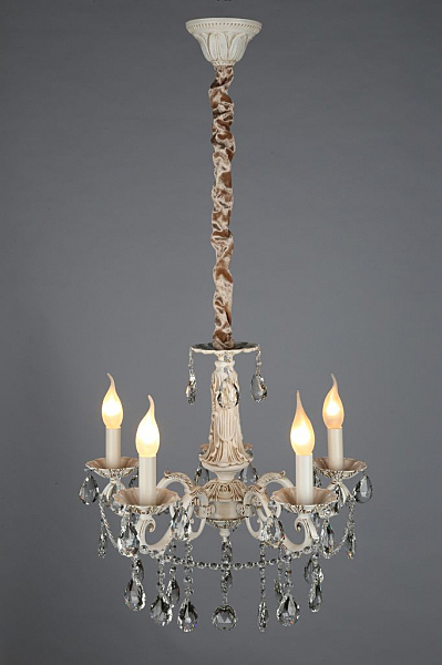 Подвесная люстра Ogliastra OML-77203-05