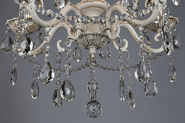 Подвесная люстра Ogliastra OML-77203-05