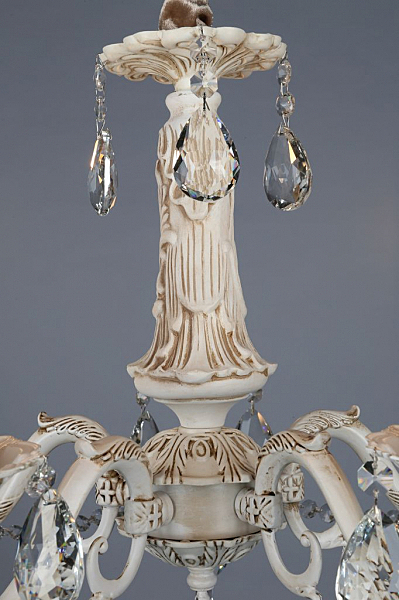 Подвесная люстра Ogliastra OML-77203-05