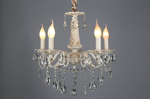 Подвесная люстра Ogliastra OML-77203-05