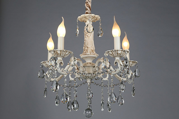 Подвесная люстра Ogliastra OML-77203-05